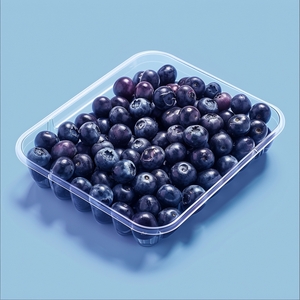 秘魯進口藍莓3盒（125gx3）